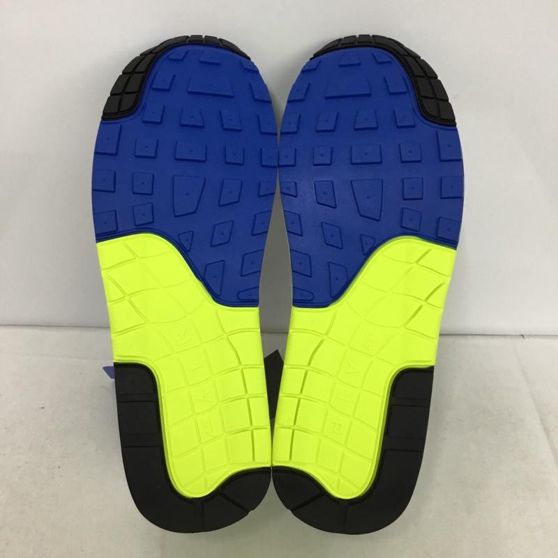 ナイキ NIKE スニーカー スニーカー HF2903-100 AIR MAX 1 86 OG 28.5cm 箱有 28.5cm ロゴ、文字 マルチカラー / マルチカラー /  メンズ USED 古着 中古 10149216
