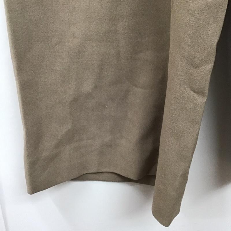 グローバルワーク GLOBAL WORK ワンピース・ドレス・オールインワン ワンピース・ドレス・オールインワン オールインワン ノースリーブ ワイドパンツ M 無地 マルチカラー / マルチカラー /  レディース USED 古着 中古 10147098