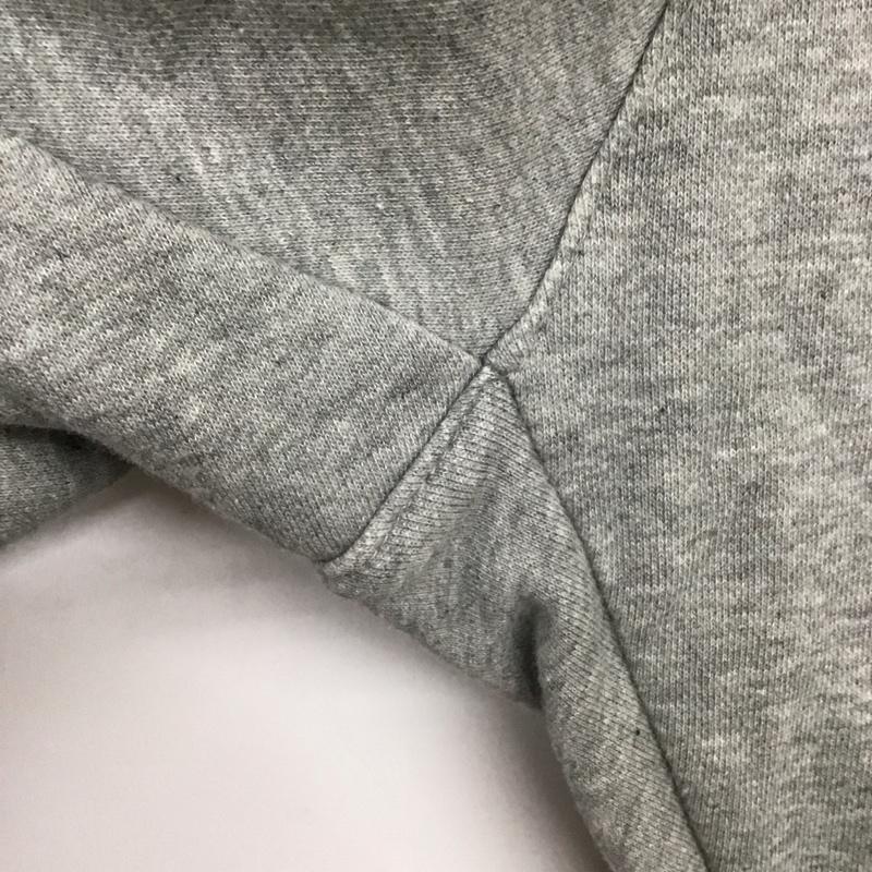 ナイキ NIKE パンツ ワークパンツ、ペインターパンツ bv2680-063 フレンチテリージョガーパンツ トレーニングパンツ スウェットパンツ XL 無地 灰 / グレー /  メンズ USED 古着 中古 10140623