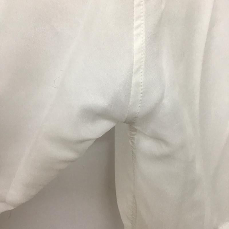 古着 USED ジャケット、上着 ジャケット、ブレザー 8415-17-107-3371 ミリタリー スノーパーカー 無地 白 / ホワイト /  メンズ USED 古着 中古 10146513