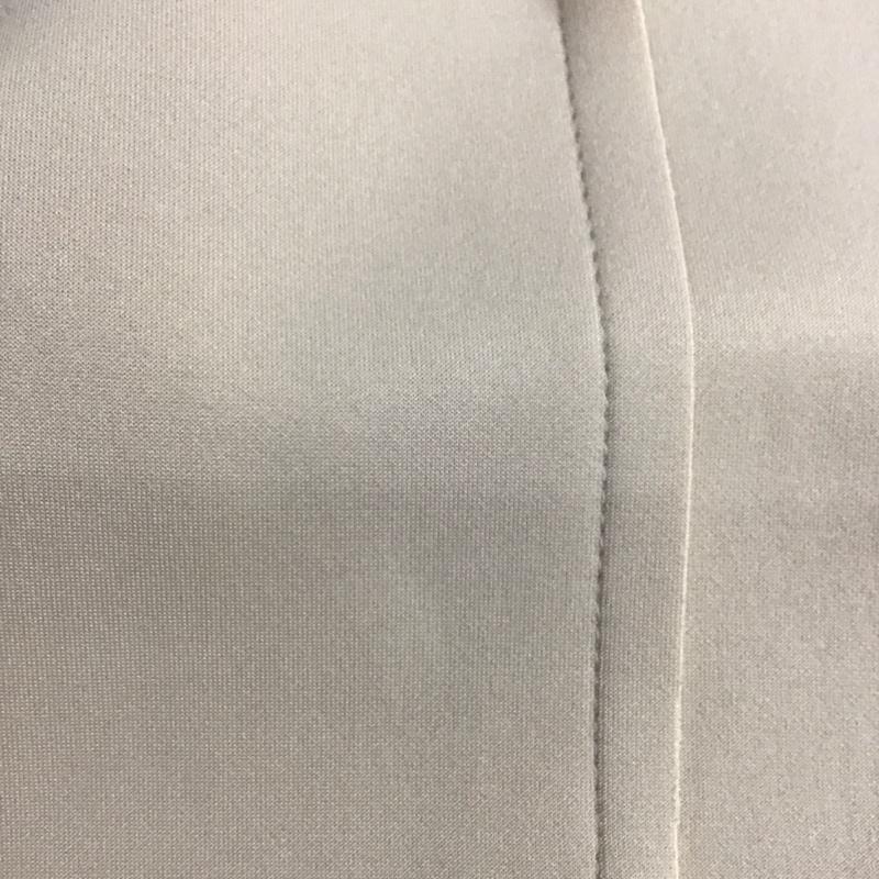 ザラ ZARA ベスト ベスト 8073 040 712 フェイクスウェード S 無地 ベージュ / ベージュ /  レディース USED 古着 中古 10109453