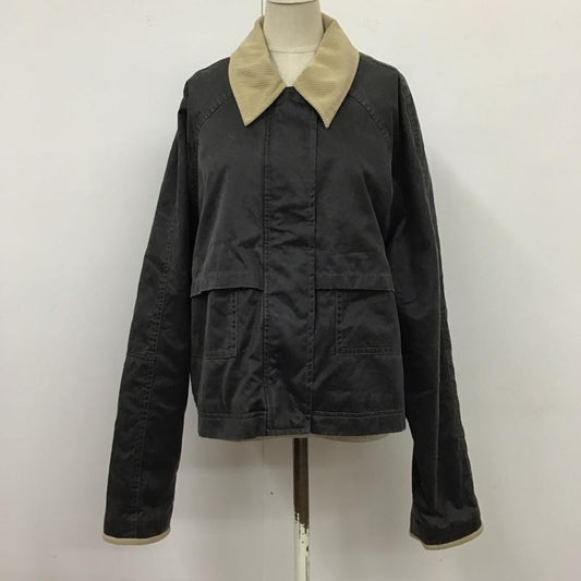 ザラ ZARA ジャケット、上着 ジャケット、ブレザー 4341 890 811 S 無地 黒 / ブラック /  レディース USED 古着 中古 10119392
