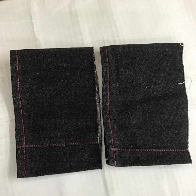 フラットヘッド The Flat Head パンツ デニム、ジーンズ デニムパンツ ストレートパンツ スリムパンツ カジュアルパンツ 32インチ 無地 黒 / ブラック /  メンズ USED 古着 中古 10107764