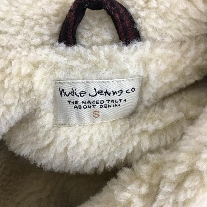 ヌーディージーンズ Nudie Jeans ジャケット、上着 ジャンパー、ブルゾン mangan lumber jacket S チェック マルチカラー / マルチカラー /  メンズ USED 古着 中古 10119737