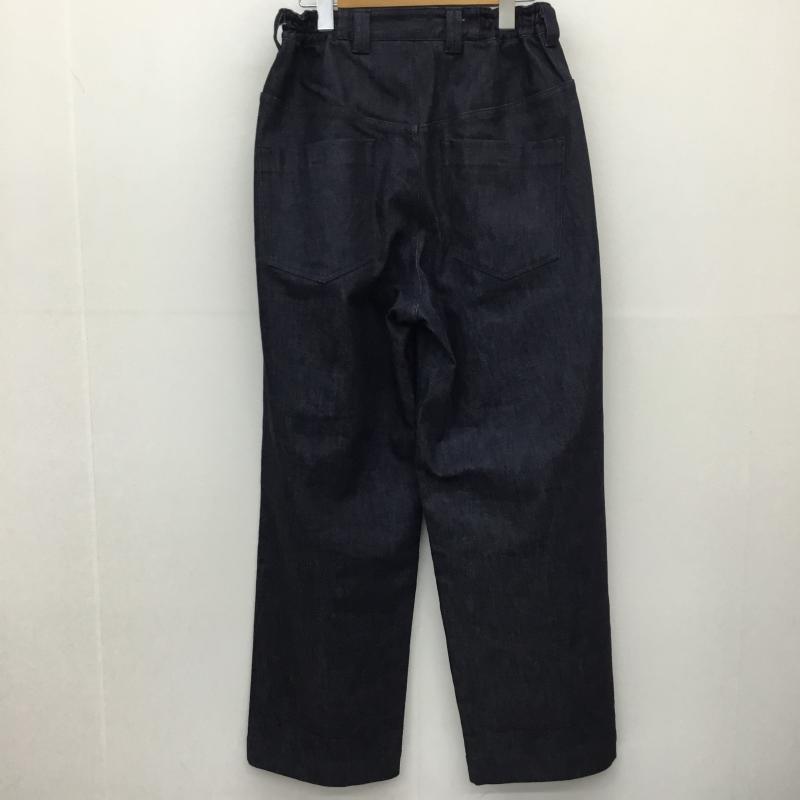 ユナイテッドトウキョウ UNITED TOKYO パンツ デニム、ジーンズ 407340001 1 無地 インディゴ / インディゴ /  メンズ USED 古着 中古 10142021