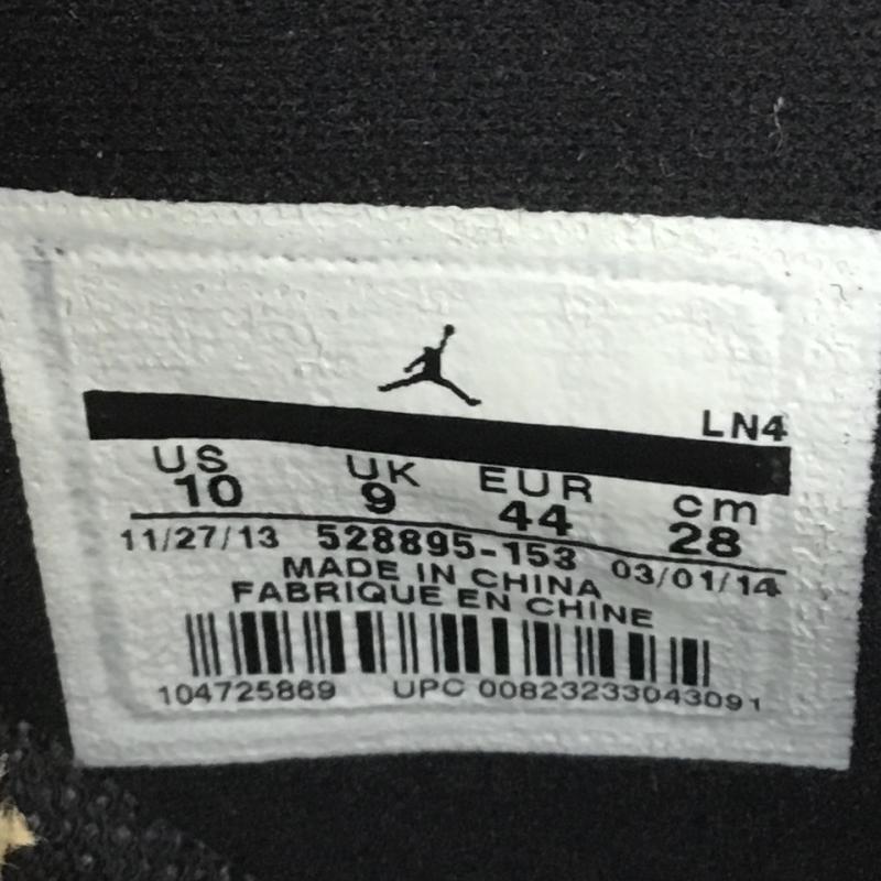 ナイキ NIKE スニーカー スニーカー 528895-153 28.0cm 無地 白 / ホワイト /  メンズ USED 古着 中古 10110549