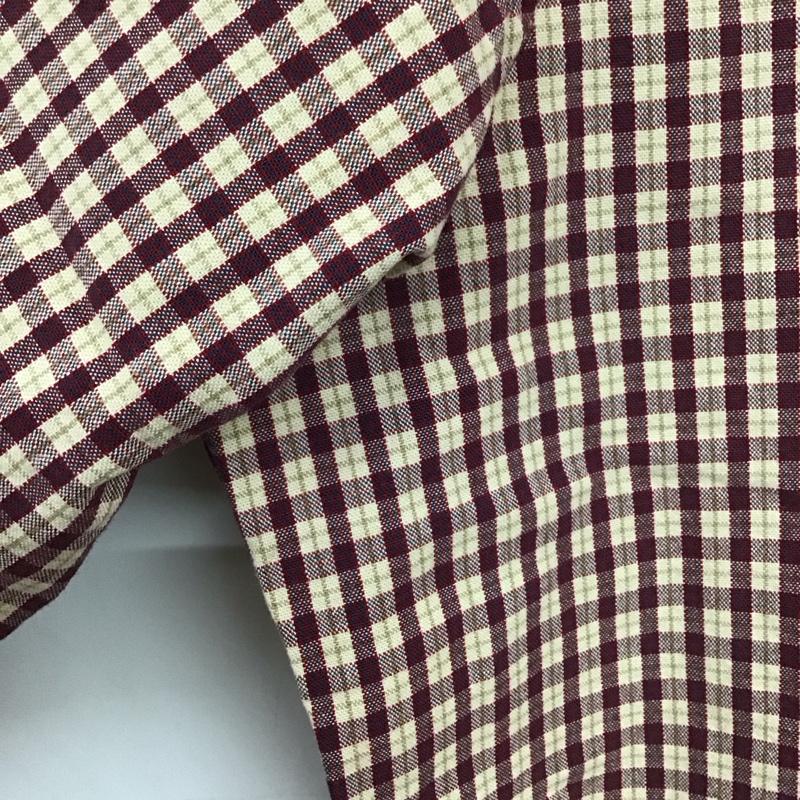 エルエルビーン L.L.Bean シャツ、ブラウス 半袖 半袖シャツ チェックシャツ ボタンダウンシャツ M チェック マルチカラー / マルチカラー /  メンズ USED 古着 中古 10136585