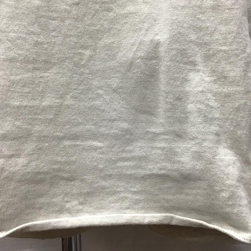 マーカ marka Tシャツ 長袖 m23c-04cs01c スキッパーT 3 無地 マルチカラー / マルチカラー /  メンズ USED 古着 中古 10123394