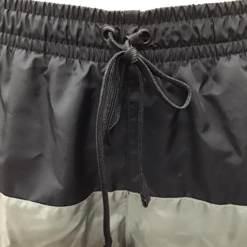 ナイキ NIKE パンツ ショートパンツ ハーフパンツ ショートパンツ カジュアルパンツ XL 無地 マルチカラー / マルチカラー /  メンズ USED 古着 中古 10113902