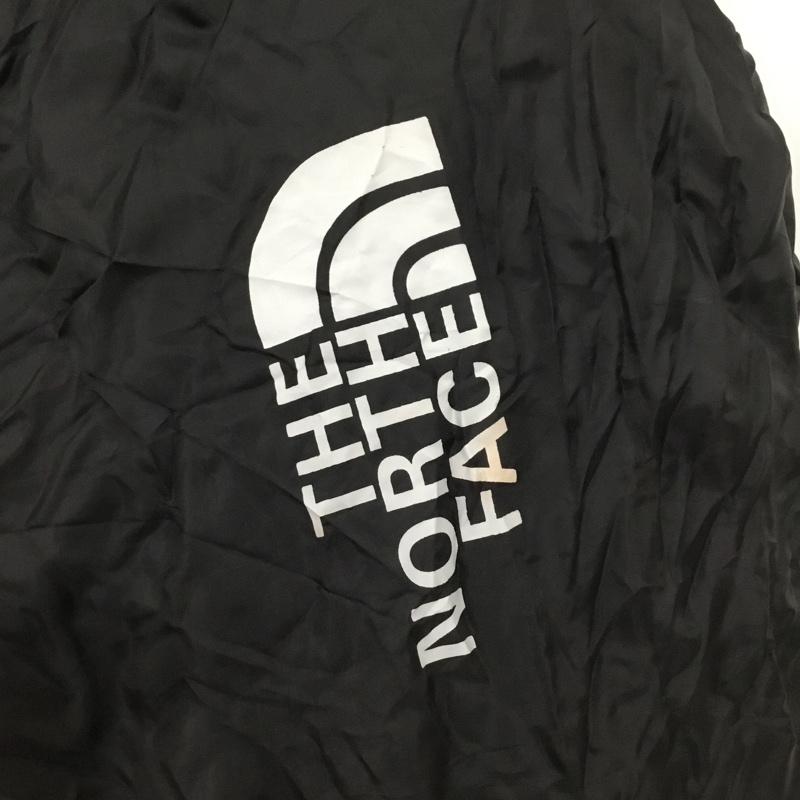 ザノースフェイス THE NORTH FACE リュックサック、デイパック リュックサック、デイバッグ ELECTRON 45 バックパック ロゴ、文字 薄緑 / ライトグリーン / X ダークグレー / ダークグレー /  メンズ USED 古着 中古 10149484