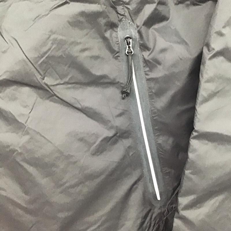 エディーバウアー Eddie Bauer ジャケット、上着 ダウンジャケット L 無地 X ロゴ、文字 黒 / ブラック /  レディース USED 古着 中古 10141714