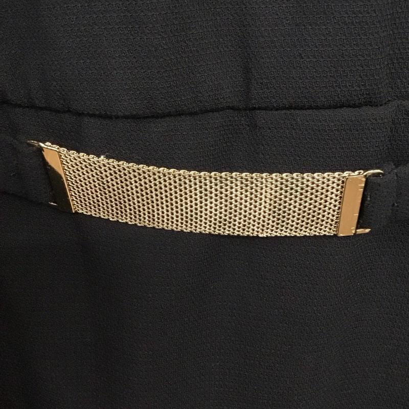 ザラ ZARA ワンピース ひざ丈スカート XS レディース USED 古着 中古 10142744