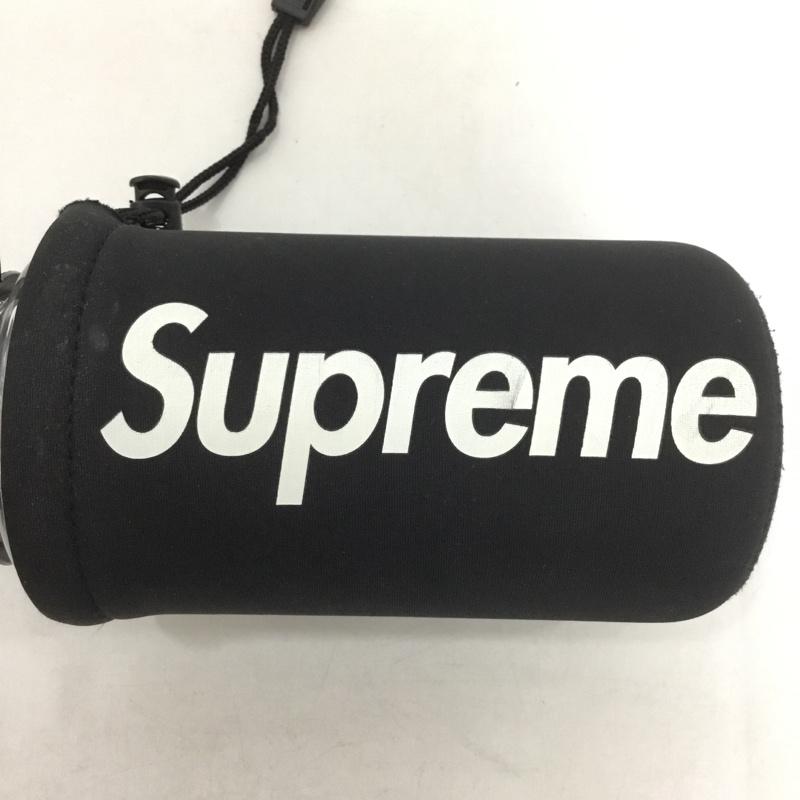 シュプリーム Supreme ファッション小物 ファッション小物 Nalgene 32 oz. Bottle 20SS タンブラー 水筒 ロゴ、文字 黒 / ブラック /  メンズ USED 古着 中古 10142834
