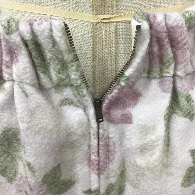 マジェスティックレゴン MAJESTIC LEGON スカート ミニスカート M  マルチカラー / マルチカラー /  レディース USED 古着 中古 10105772