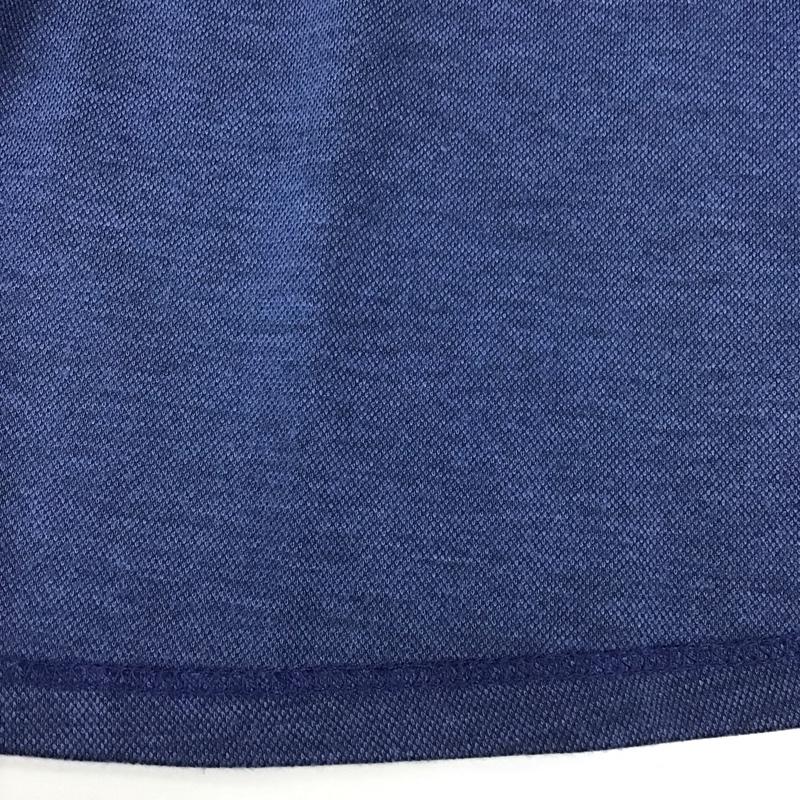 ケービーエフ KBF スカート ミニスカート RBS72074T フレアスカート 無地 紺 / ネイビー /  レディース USED 古着 中古 10115408