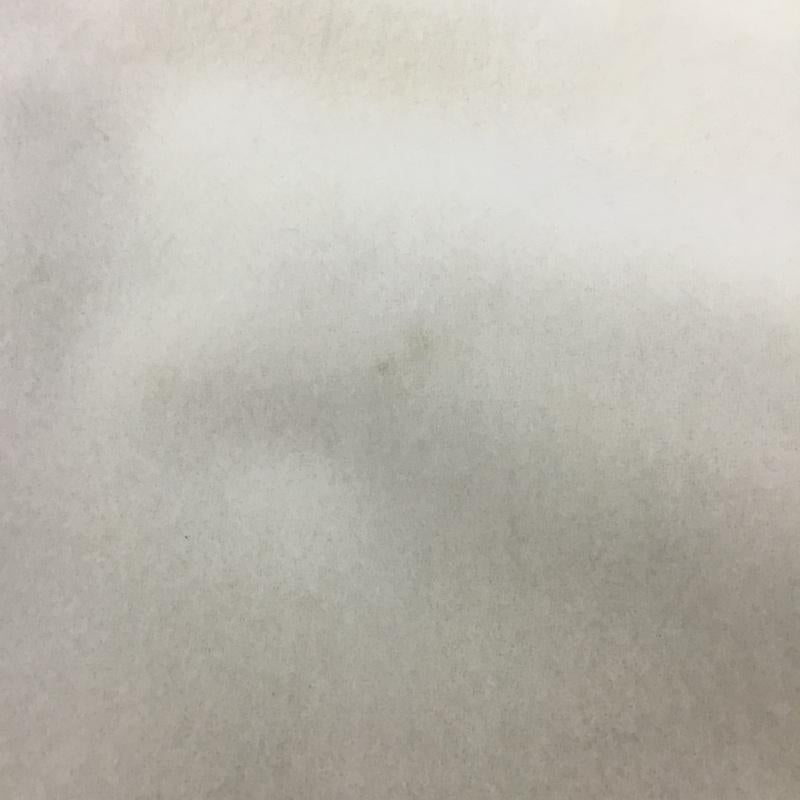 古着 USED マフラー マフラー toteme ウール 大判ストール 無地 オフホワイト / オフホワイト /  レディース USED 古着 中古 10143984