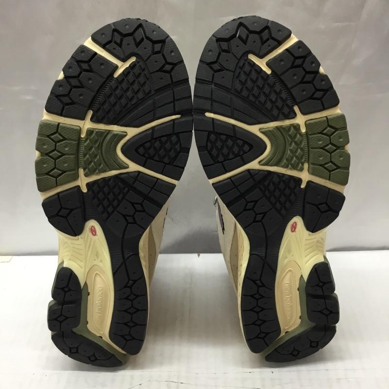 ニューバランス New Balance スニーカー スニーカー M2002RWL 28cm 箱有 28.0cm ロゴ、文字 マルチカラー / マルチカラー /  メンズ USED 古着 中古 10111982