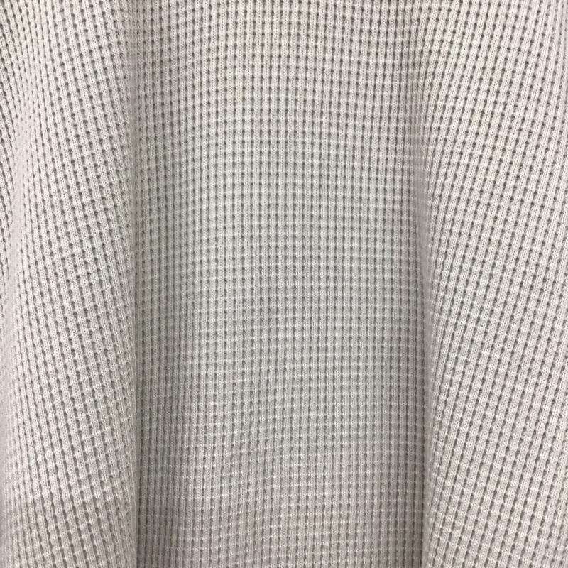 アーバンリサーチドアーズ URBAN RESEARCH DOORS カットソー 長袖 dr37-11h702 ワッフルロングスリーブTシャツ ラグラン 長袖カットソー L 無地 マルチカラー / マルチカラー /  メンズ USED 古着 中古 10138899