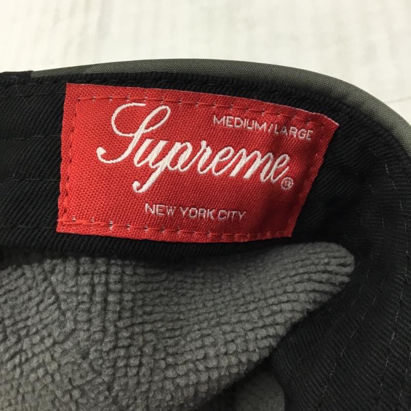 シュプリーム Supreme 帽子 キャップ Taped Seam WINDSTOPPER 20FW 20AW 迷彩 カモ柄 ロゴ、文字 白 / ホワイト / X 黒 / ブラック / X 灰 / グレー /  メンズ USED 古着 中古 10121831