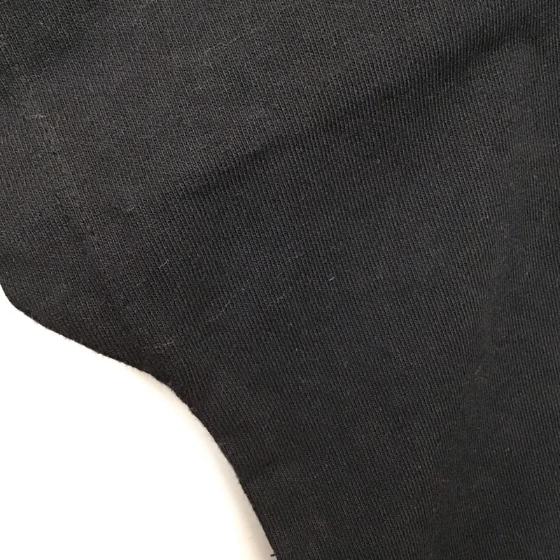 フリークスストア FREAK S STORE ワンピース ロングスカート FREE 無地 黒 / ブラック /  レディース USED 古着 中古 10130403