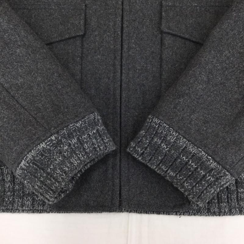 アーペーセー A.P.C. ジャケット、上着 ジャケット、ブレザー S 無地 灰 / グレー /  メンズ USED 古着 中古 10138459