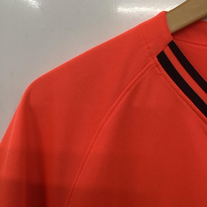 エアジョーダン AIR JORDAN Tシャツ 半袖 aj5552-613 マイケルジョーダン×PSG スポーツウェア L ロゴ、文字 マルチカラー / マルチカラー /  メンズ USED 古着 中古 10146562