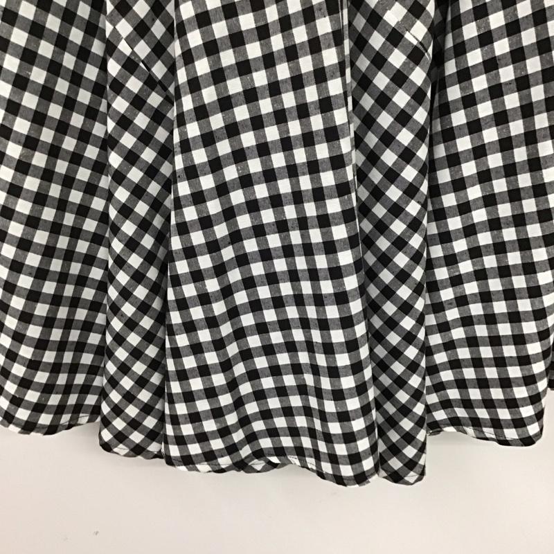 ページボーイ PAGEBOY スカート ロングスカート FREE  マルチカラー / マルチカラー /  メンズ USED 古着 中古 10136831