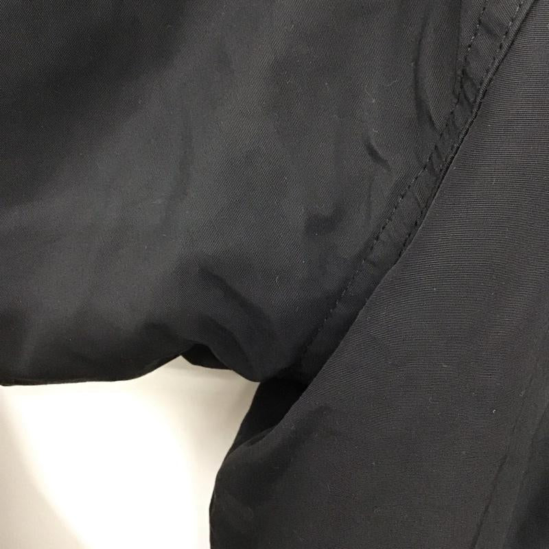 ナイキ NIKE ジャケット、上着 ジャケット、ブレザー fz0657-010 クラブフューチュラジャケット アウター XL ロゴ、文字 黒 / ブラック /  メンズ USED 古着 中古 10142934