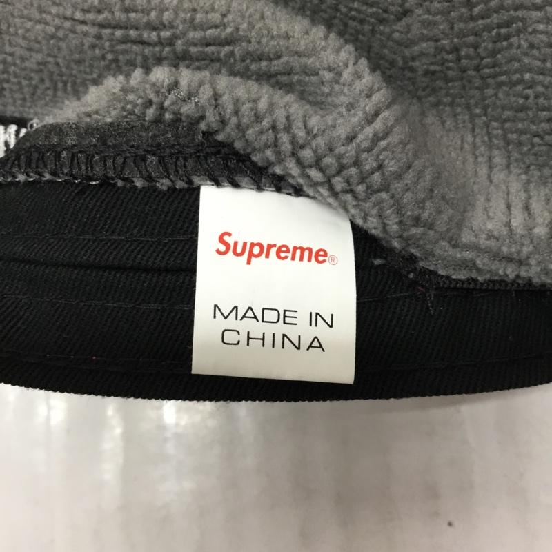 シュプリーム Supreme 帽子 キャップ Taped Seam WINDSTOPPER 20FW 20AW 迷彩 カモ柄 ロゴ、文字 白 / ホワイト / X 黒 / ブラック / X 灰 / グレー /  メンズ USED 古着 中古 10121831