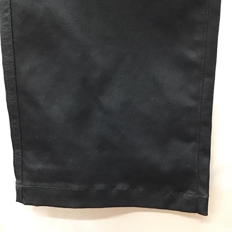 コロンビア Columbia パンツ ワークパンツ、ペインターパンツ 221 pm0240 ForkToPinesPant カジュアルパンツ ワイドパンツ M 無地 黒 / ブラック /  メンズ USED 古着 中古 10116254