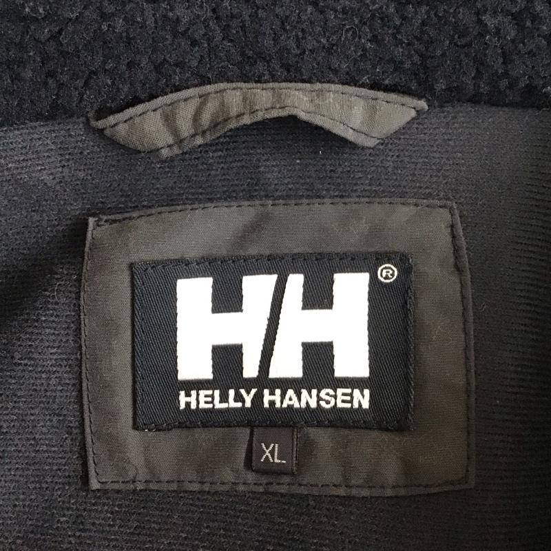 ヘリーハンセン HELLY HANSEN ジャケット、上着 ジャンパー、ブルゾン he51452 フリースジャケット ジップアップジャケット アウター XL プリント マルチカラー / マルチカラー /  メンズ USED 古着 中古 10114440