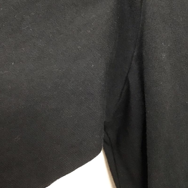 シュプリーム Supreme カットソー 長袖 24ss 長袖カットソー SmallBox LS Tee L ロゴ、文字 黒 / ブラック /  メンズ USED 古着 中古 10140986