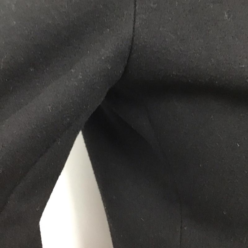 ポールスミスジーンズ Paul Smith JEANS ジャケット、上着 ジャケット、ブレザー カジュアルジャケット カラージャケット ポケットジャケット アウター L 無地 黒 / ブラック /  メンズ USED 古着 中古 10124588