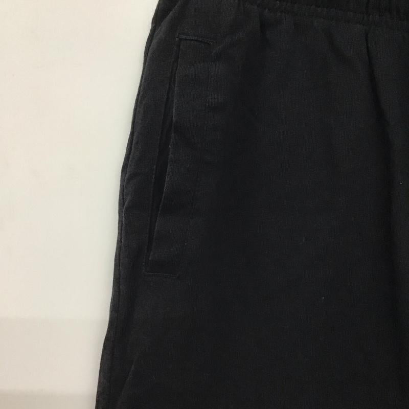 ナイキ NIKE パンツ ショートパンツ bv2773-010 クラブフリースメンズショートパンツ ハーフパンツ M ロゴ、文字 黒 / ブラック /  メンズ USED 古着 中古 10140871