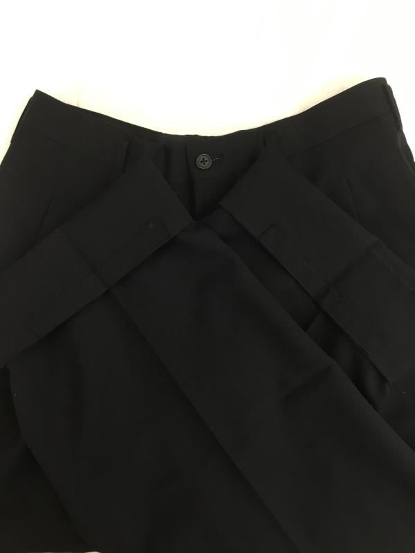 ユーズドクロージング used clothes パンツ スラックス Y s for men ヨウジヤマモト LL メンズ USED 古着 中古 10110120