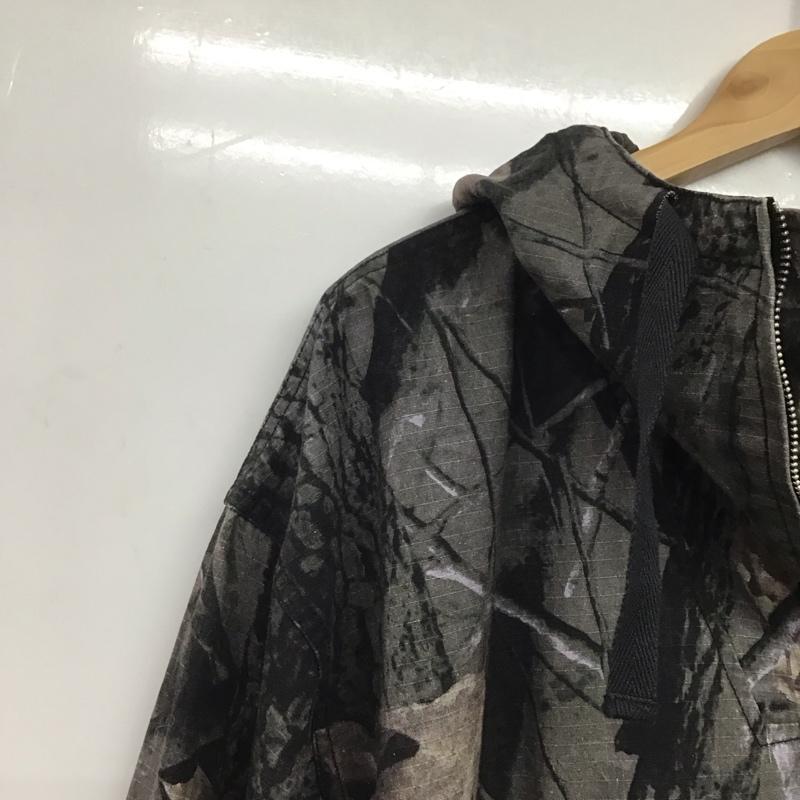 ヒンソン HINSON ジャケット、上着 ジャケット、ブレザー 長袖ジャケット アウター プルオーバー L 総柄 マルチカラー / マルチカラー /  メンズ USED 古着 中古 10143471