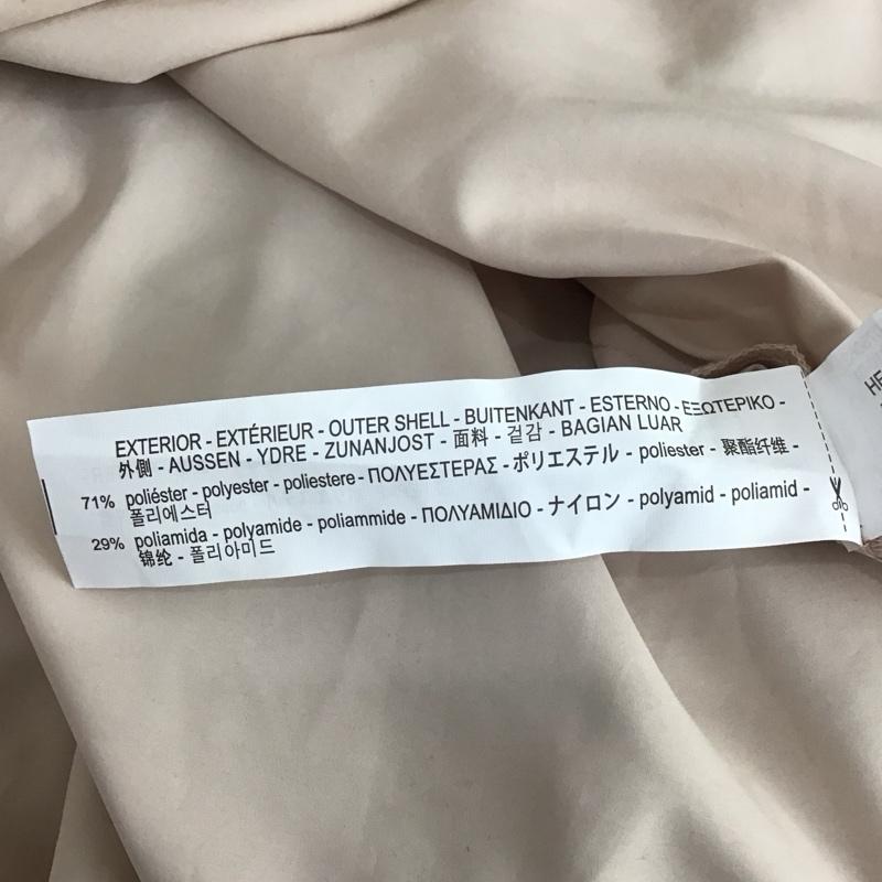 ザラベーシック ZARA BASIC スカート ロングスカート 7901 752 330 チュール XS 花柄 桃 / ピンク /  レディース USED 古着 中古 10109501