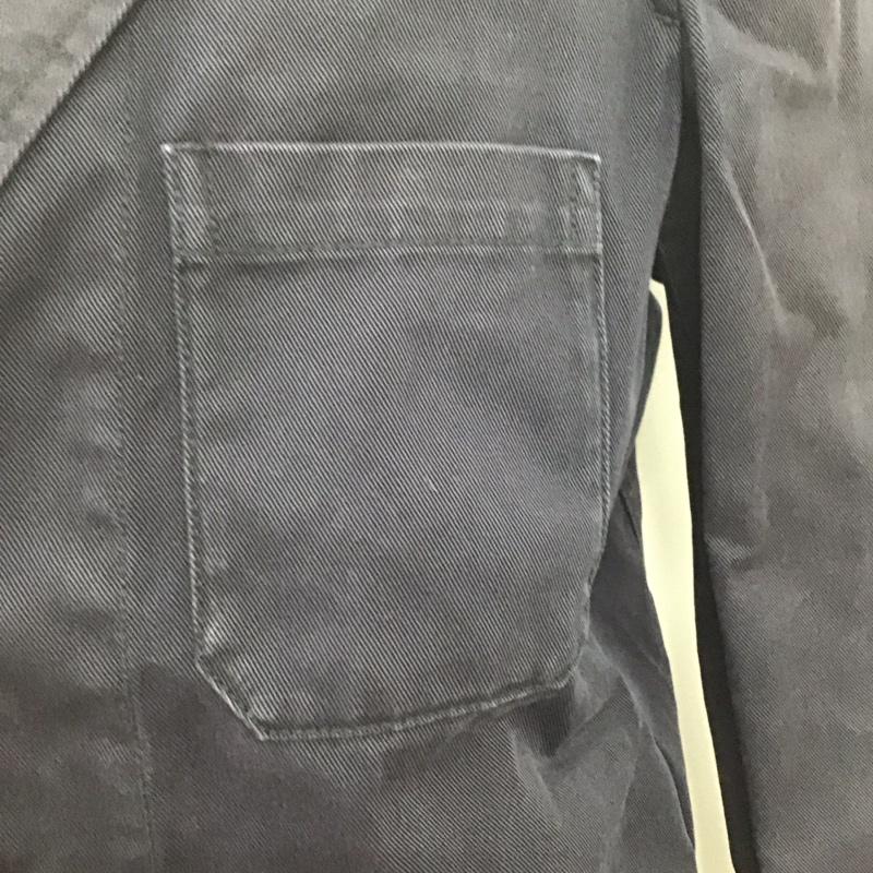 トミーヒルフィガー TOMMY HILFIGER ジャケット、上着 ジャケット、ブレザー カジュアルジャケット S メンズ USED 古着 中古 10108654