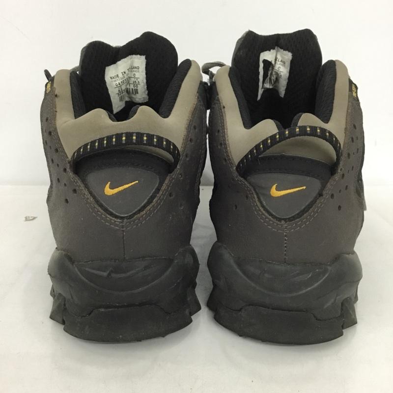 ナイキ NIKE スニーカー スニーカー 309327 271 トレッキングシューズ GORE-TEX 26.5cm 26.5cm ロゴ、文字 マルチカラー / マルチカラー /  メンズ USED 古着 中古 10149818