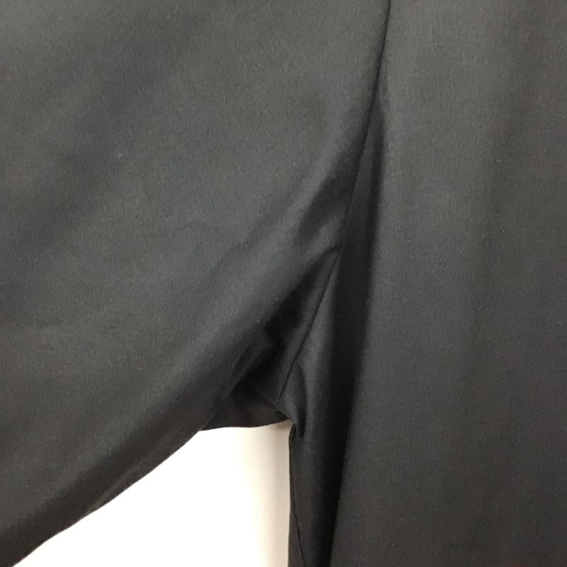 アップルバム APPLEBUM シャツ、ブラウス 半袖 半袖シャツ プリントシャツ zion L プリント 黒 / ブラック /  メンズ USED 古着 中古 10129874