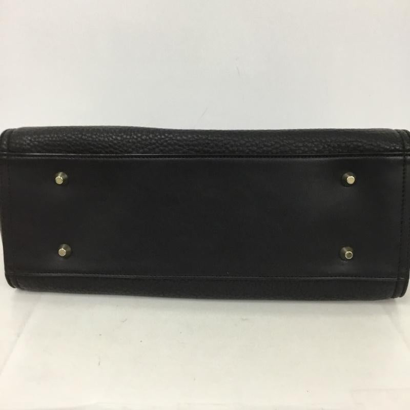 フィオレッリ FIORELLI トートバッグ トートバッグ ワンショルダー ロゴ、文字 黒 / ブラック /  レディース USED 古着 中古 10133298