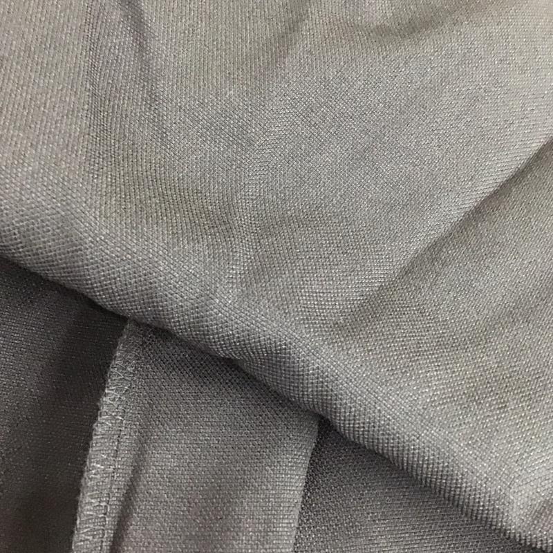 チル CHILLE ワンピース ロングスカート 231004 キャミソールワンピ M 無地 黒 / ブラック /  レディース USED 古着 中古 10119252
