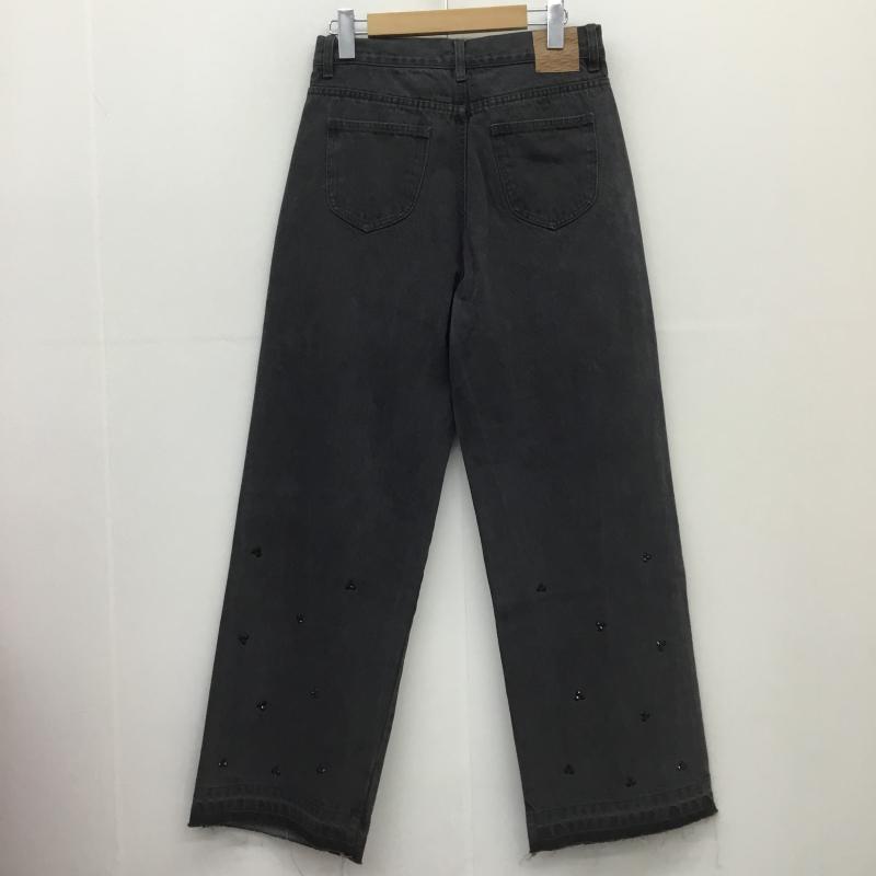 ユーズドクロージング used clothes パンツ デニム、ジーンズ MtoR 40 レディース USED 古着 中古 10110716