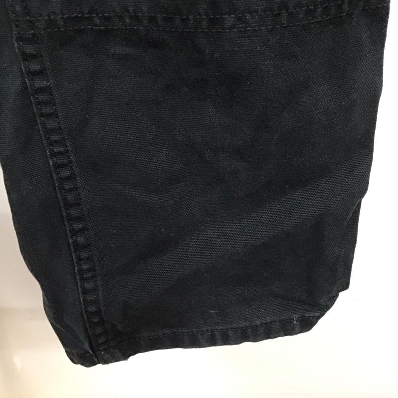 グリップスワニー GRIP SWANY パンツ ワークパンツ、ペインターパンツ GSP-12 WORK PANTS2 S 無地 紺 / ネイビー /  メンズ USED 古着 中古 10119157