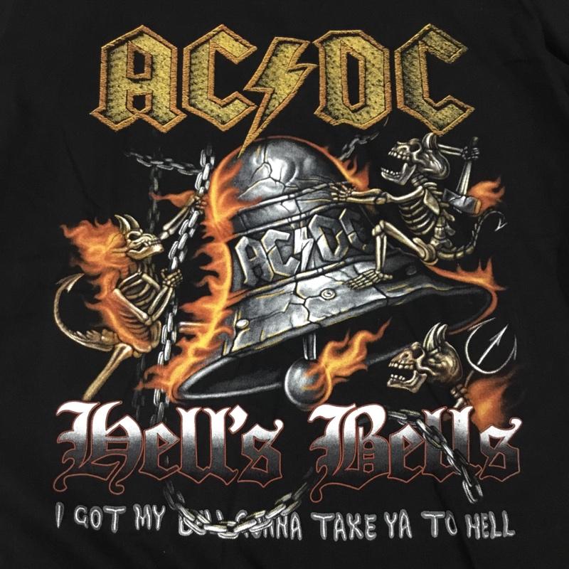 古着 USED Tシャツ 半袖 半袖カットソー プリントTシャツ クルーネックカットソー バンドTシャツ L プリント 黒 / ブラック /  メンズ USED 古着 中古 10108370