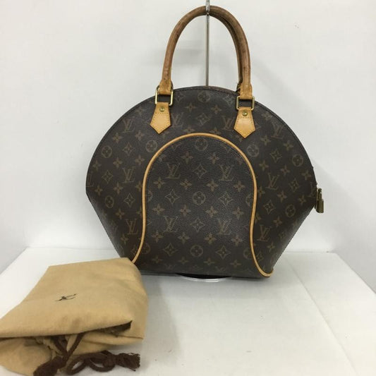 ルイヴィトン LOUIS VUITTON トートバッグ トートバッグ エリプスMM MI0021 総柄 茶 / ブラウン /  レディース USED 古着 中古 10131938