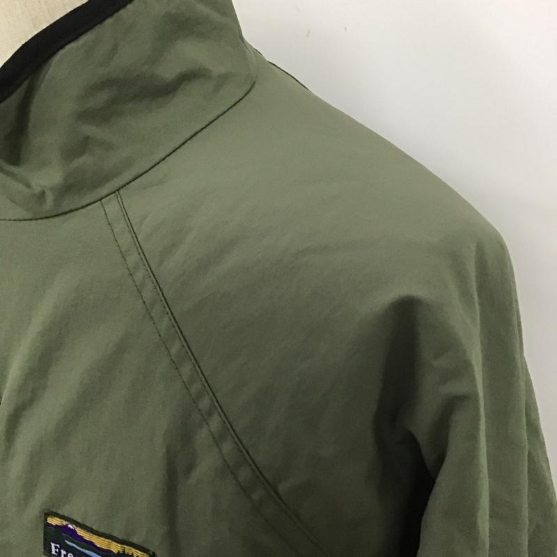 フリークスストア FREAK S STORE ジャケット、上着 ジャンパー、ブルゾン リバーシブル S 無地 マルチカラー / マルチカラー /  メンズ USED 古着 中古 10108058