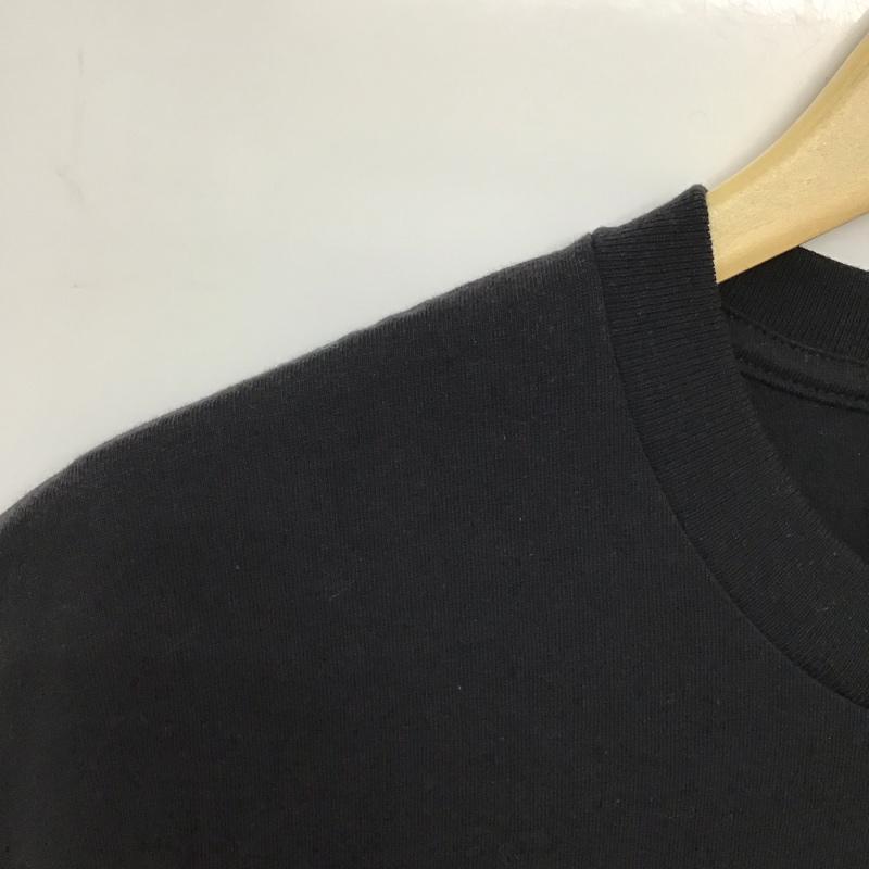 シュプリーム Supreme Tシャツ 半袖 24ss UGKSuperTightTee プリントTシャツ L ロゴ、文字 黒 / ブラック /  メンズ USED 古着 中古 10149512