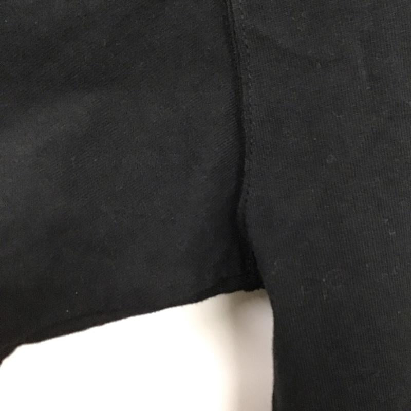 アップルバム APPLEBUM Tシャツ 半袖 XL プリント 黒 / ブラック /  メンズ USED 古着 中古 10128559