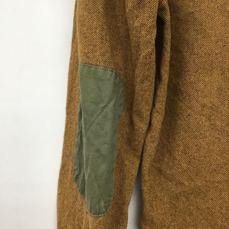 ボルコム VOLCOM パーカー 長袖 長袖シャツ 無地シャツ カラーシャツ パーカー M 無地 マルチカラー / マルチカラー /  メンズ USED 古着 中古 10144488